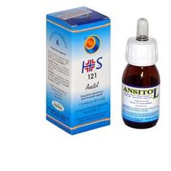 ANSITOL LIQUIDO 50 ML - farmaciaverde.it