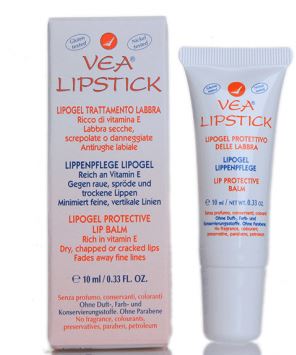 VEA LIPSTICK LIPOGEL LABBRA 10 ML - farmaciaverde.it