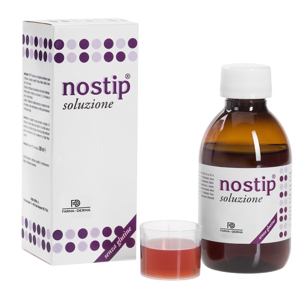 NOSTIP SOLUZIONE 200 ML - farmaciaverde.it