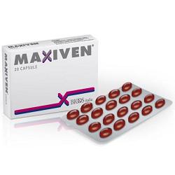 MAXIVEN 20 CAPSULE - farmaciaverde.it