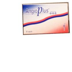 ANGIOPLUS 30 CAPSULE - farmaciaverde.it