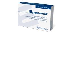 EPATOMED 30 COMPRESSE - farmaciaverde.it