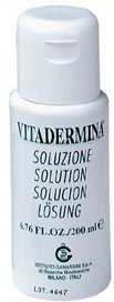VIDERMINA CLX SOLUZIONE 200 ML - farmaciaverde.it
