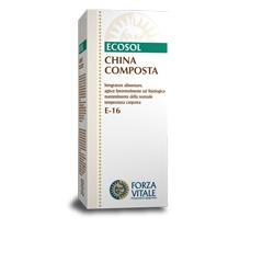 TACHINA CHINA COMPOSTA GOCCE 50 ML - farmaciaverde.it