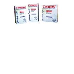 GARZA COMPRESSA IN TESSUTO NON TESSUTO CEROXMED 10X10 CM 100 PEZZI - farmaciaverde.it