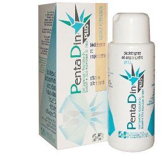 PENTADIN PLUS BIODETERGENTE 200 ML - farmaciaverde.it