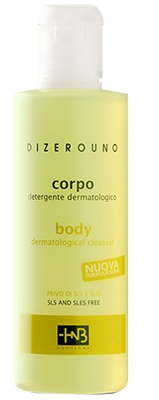 DIZEROUNO CORPO 200 ML - farmaciaverde.it