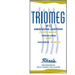 TRIOMEG EMULSIONE 200 ML - farmaciaverde.it