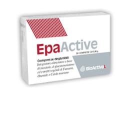 EPAACTIVE DEPURATIVO 36 COMPRESSE - farmaciaverde.it