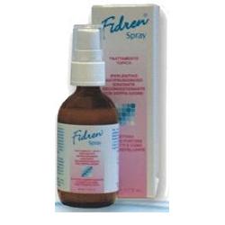 FIDREN SPRAY 50 ML - farmaciaverde.it