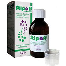 STIPOFF SCIROPPO 200 ML - farmaciaverde.it