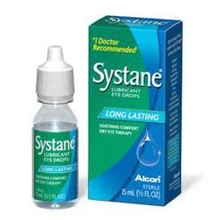 SYSTANE GOCCE OCULARI LUBRIFICANTI 10 ML - farmaciaverde.it