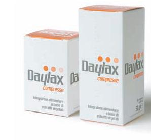 DAYLAX 50 TAVOLETTE 500 MG - farmaciaverde.it