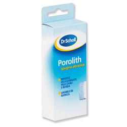 SCHOLL POROLITH SPUGNA ABRASIVA - farmaciaverde.it