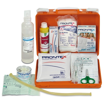 CASSETTA PACCO MEDICALE GRUPPO C - farmaciaverde.it