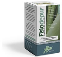 FISIODEPUR 50 OPERCOLI FLACONE VETRO - farmaciaverde.it