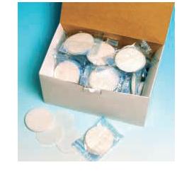 OSTIE TONDE SENZA GLUTINE 6 CM IN BUSTA 7 G - farmaciaverde.it