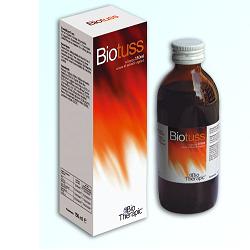 BIOTUSS 150 ML - farmaciaverde.it