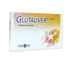 GLUTALIVER 30 CAPSULE - farmaciaverde.it