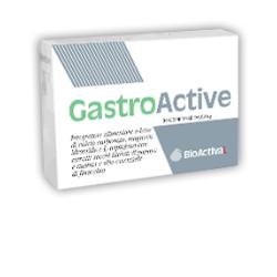 GASTROACTIVE 30 COMPRESSE - farmaciaverde.it