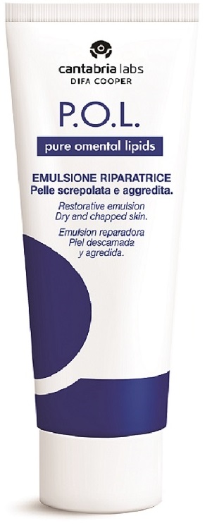 POL EMULSIONE MANI RIPARATRICE 50 ML - farmaciaverde.it