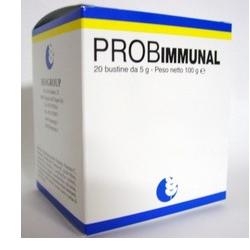 PRO B IMMUNAL 20 BUSTINE DA 5 G - farmaciaverde.it