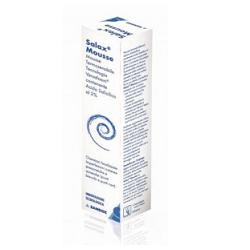 SALAX MOUSSE 75 ML - farmaciaverde.it