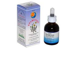 EPARENOL GOCCE 50 ML - farmaciaverde.it