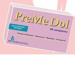 PREMEDOL 330MG 30 COMPRESSE - farmaciaverde.it