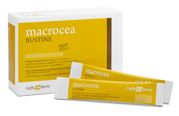 MACROCEA 20 BUSTINE - farmaciaverde.it