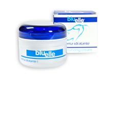 BLUELLE CREMA IDRATANTE 50ML - farmaciaverde.it