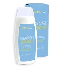 NUVIADERME DETERGENTE EUDERMICO 200 ML - farmaciaverde.it