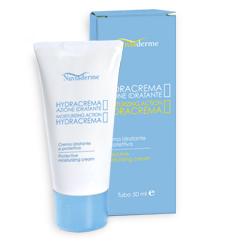 NUVIADERME HYDRACREMA 50 ML - farmaciaverde.it