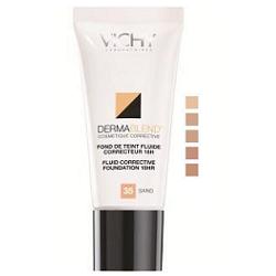 DERMABLEND FLUIDO 55 30 ML - farmaciaverde.it
