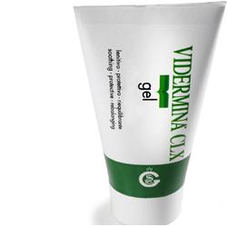 VIDERMINA CLX GEL 30 ML - farmaciaverde.it