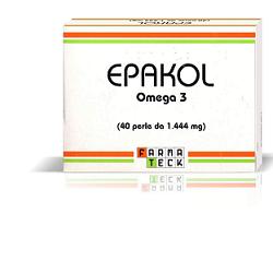 EPAKOL 40PRL - farmaciaverde.it
