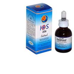 GASTROSOL LIQUIDO 50 ML - farmaciaverde.it