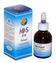 NEVROSOL LIQUIDO 50 ML - farmaciaverde.it