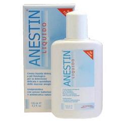 ANESTIN LIQUIDO 125 ML - farmaciaverde.it
