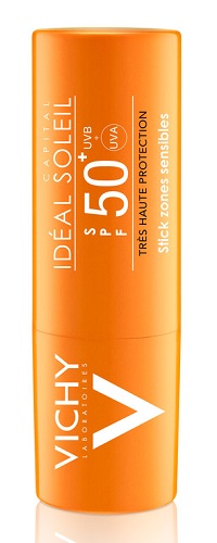 IDEAL SOLEIL STICK SPF50+ 9G - farmaciaverde.it