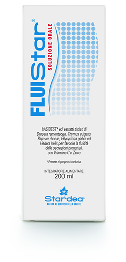 FLUISTAR 200 ML - farmaciaverde.it