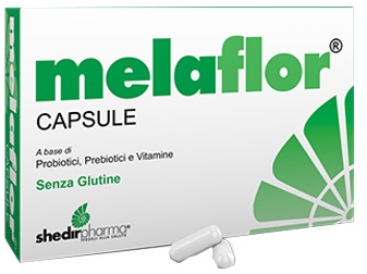 MELAFLOR 30 CAPSULE - farmaciaverde.it