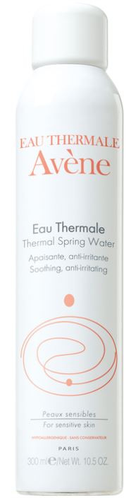 EAU THERMALE AVENE SPRAY 300 ML - farmaciaverde.it