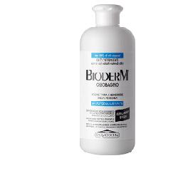 BIODERM OLIO BAGNO 500 ML - farmaciaverde.it