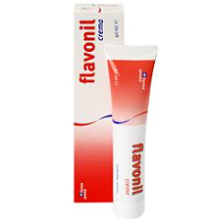 FLAVONIL CREMA ASTRINGENTE E LENITIVA 40 ML - farmaciaverde.it