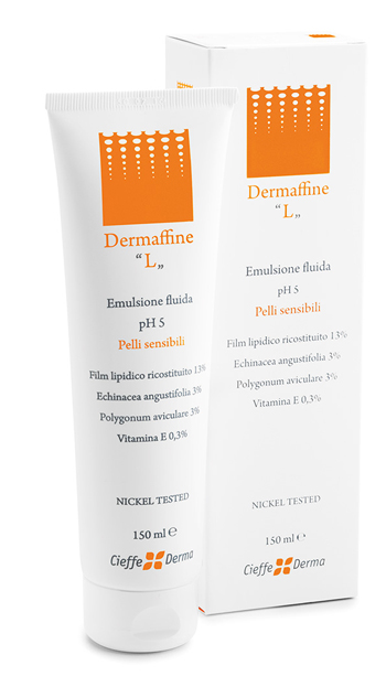DERMAFFINE L 300 ML - farmaciaverde.it