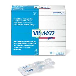 VISMED GEL OFTALMICO 20 FIALE MONODOSE 0,45 ML - farmaciaverde.it
