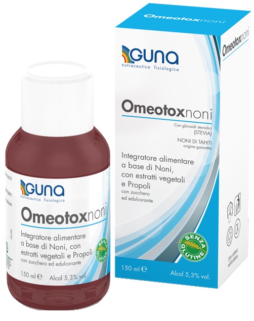 OMEOTOXNONI 150 ML - farmaciaverde.it
