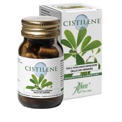 CISTILENE 50 OPERCOLI - farmaciaverde.it