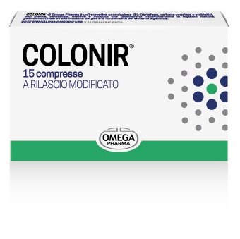 COLONIR 15 COMPRESSE - farmaciaverde.it